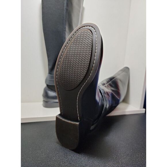 Sperry Tall Boots Women's Size 5.5 - Picture 6 of 7